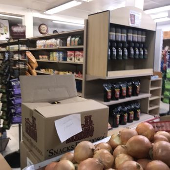 Sausalito Market - Grocery Near Me - Sausalito, California