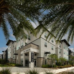 Exterior photo of The Addison at Universal Boulevard - Orlando, Florida Exterior photo of The Addison at Universal Boulevard - Orlando, Florida