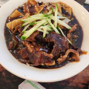 San Tung - Jjangmyan - Chinese Near Me - San Francisco, California San Tung - Jjangmyan - Chinese Near Me - San Francisco, California