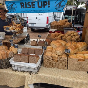 Rise Up Artisan Bread - Selection - Bakeries Near Me - Jacksonville, Oregon Rise Up Artisan Bread - Selection - Bakeries Near Me - Jacksonville, Oregon