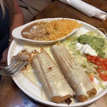 EL Cerro Grande - Chimichangas - Mexican Near Me - Myrtle Beach, South Carolina EL Cerro Grande - Chimichangas - Mexican Near Me - Myrtle Beach, South Carolina
