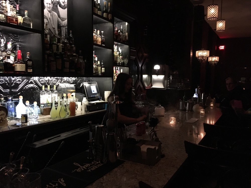 HOWARD & FINE 32 Photos Speakeasies 1011 Capitol Ave, Omaha, NE Phone Number Yelp