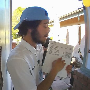 Sunrun - SUNRUN solicitor showing the elimination of NEM $$$ at year end - Solar Installation Near Me - Fontana, California