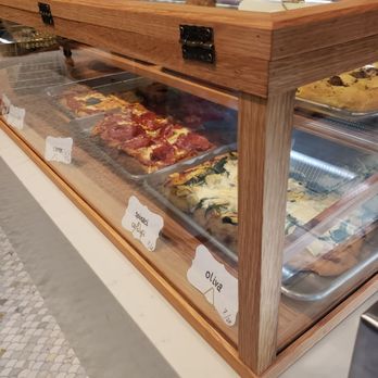 Little Heron Bakery - Coffee & Tea Near Me - Dallas, Texas