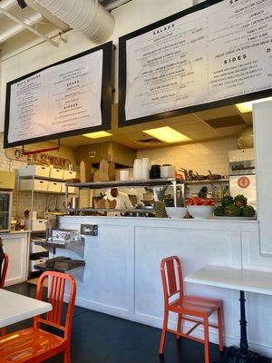 Moxie Eatery by null