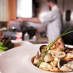 Seafood Stew Seafood Stew