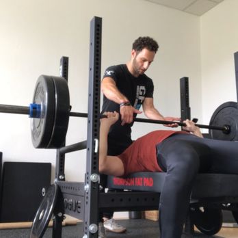 Vuolo Performance - Trainers Near Me Vuolo Performance - Trainers Near Me