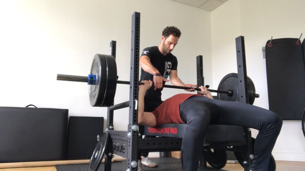 Vuolo Performance Logo