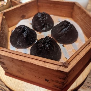 Cheli - Truffle XLB - skip - Shanghainese Near Me - New York, New York Cheli - Truffle XLB - skip - Shanghainese Near Me - New York, New York