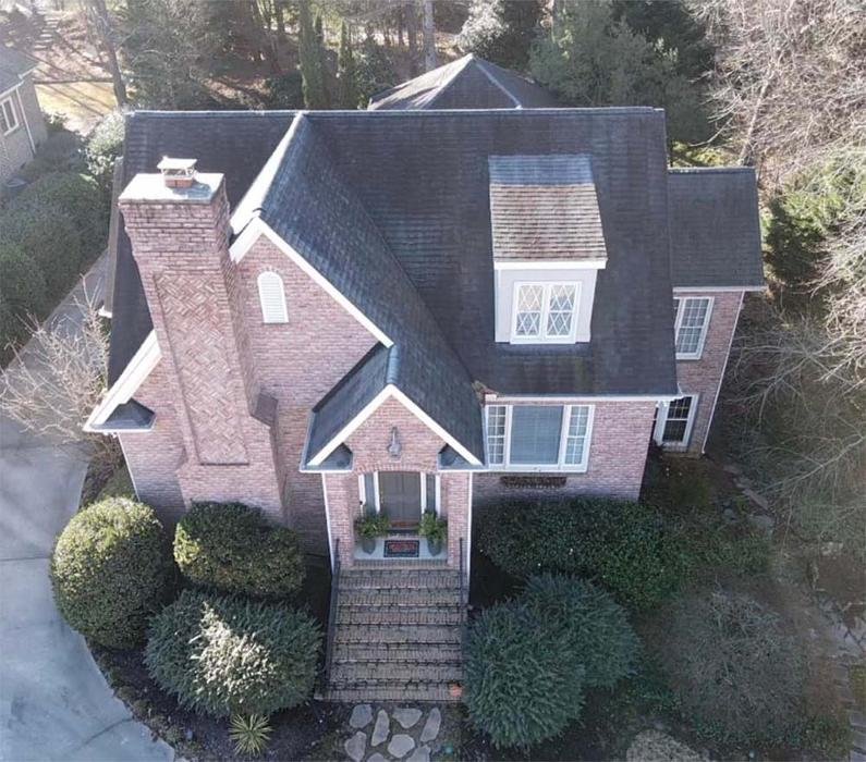 Slide of Precision Construction