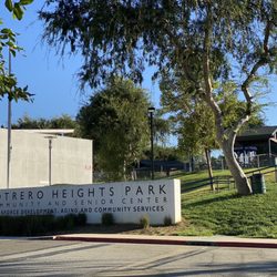Potrero Heights Park - Potrero Heights Park