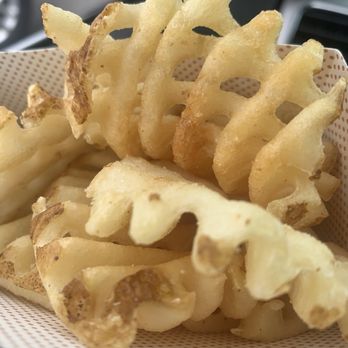 Chick-fil-A - Waffle Fries - Fast Food Near Me - Liverpool, New York