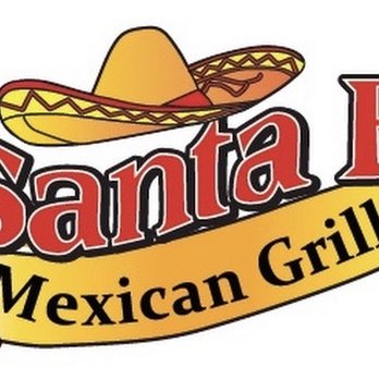 Santa Fe Mexican Grille - Logo - Mexican Near Me - McGaheysville, Virginia Santa Fe Mexican Grille - Logo - Mexican Near Me - McGaheysville, Virginia