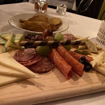 Seared - Charcuterie - Steakhouses Near Me - Albuquerque, New Mexico