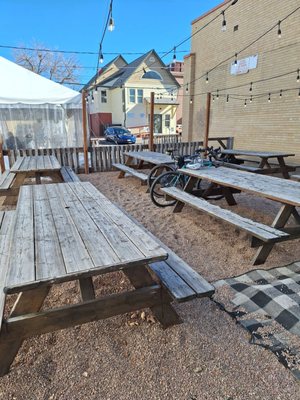 New Image Brewing Company - Arvada by null