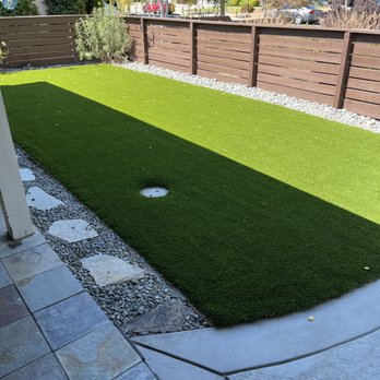 Garden Bros Landscape Services - artificial grass - Landscaping Near Me