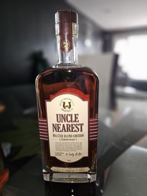 Nearest Green Distillery by null