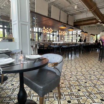 OLIVIA - inside - Italian Near Me - Tampa, Florida OLIVIA - inside - Italian Near Me - Tampa, Florida