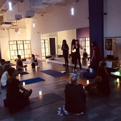 Yoga Cure