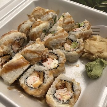 Teriyaki Maki - Japanese Near Me - Sacramento, California Teriyaki Maki - Japanese Near Me - Sacramento, California