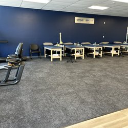 Spine & Sport Physical Therapy - North Oceanside