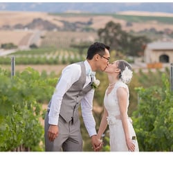 Martinelli Event Center - A Garre Winery property - Retrospect Images