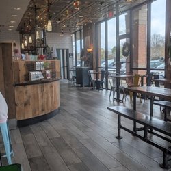 Levee Coffee & Creamery