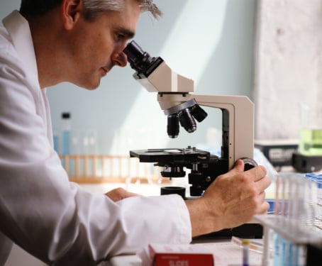 Precision Mold Testing - mold inspector in San Diego, CA