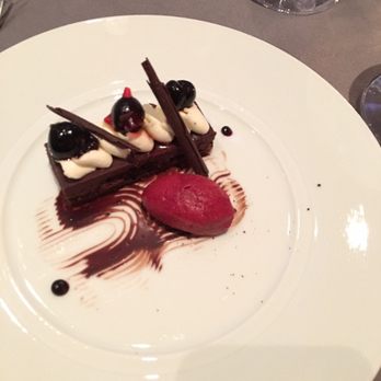 Rainbow Room - New American Near Me - New York, New York