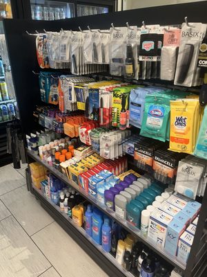 Emperor's Essentials