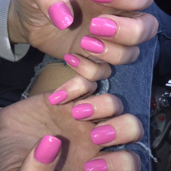 Nail Works - Waxing Near Me - Chattanooga, Tennessee