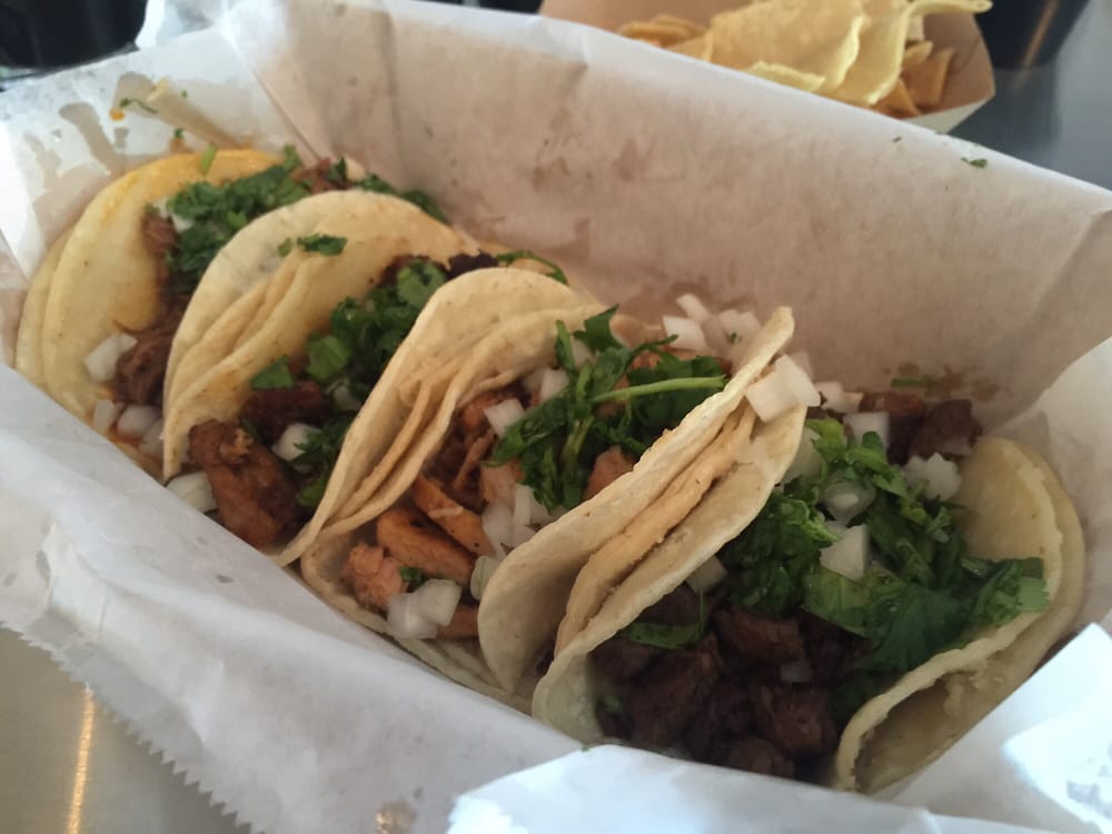 STREET - Taco & Beer Co.