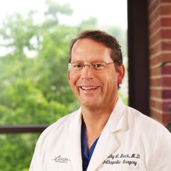 Beck Timothy, MD