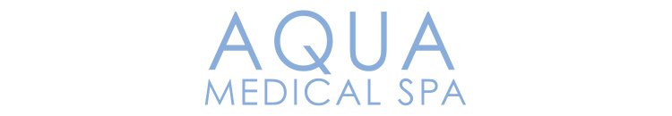 Aqua Medical Spa - Panama City Beach Logo