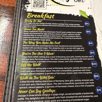 Augie's Cafe - Menu - Breakfast & Brunch Near Me - Valdosta, Georgia