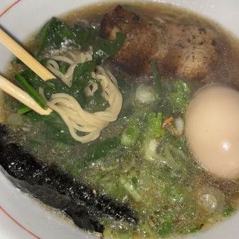 JINYA Ramen Bar - Burbank - Yuzu Shio Delight* @foodieandthegrump - Ramen Near Me - Burbank, California JINYA Ramen Bar - Burbank - Yuzu Shio Delight* @foodieandthegrump - Ramen Near Me - Burbank, California