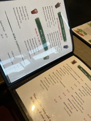 Menu photo 4 Pho 24 Sandy Springs, GA