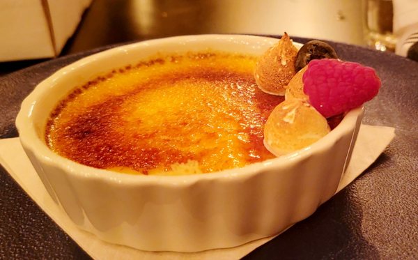 Italian by Night by null