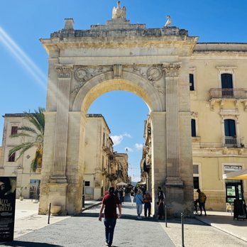 Sabbinirica - Trattorie Near Me - Noto, SR