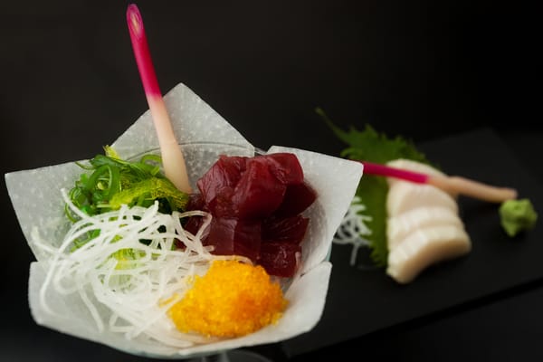 Ta-Kumi | Restaurante Japonés - Marbella by null