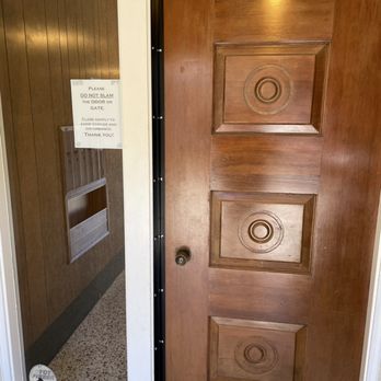 YES Locksmith - Full door latch guard installed. This protects the door from being jimmied open. - Keys & Locksmiths Near Me YES Locksmith - Full door latch guard installed. This protects the door from being jimmied open. - Keys & Locksmiths Near Me