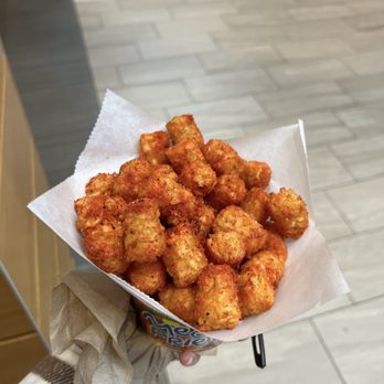 Potato Corner - Fast Food Near Me - Milpitas, California Potato Corner - Fast Food Near Me - Milpitas, California