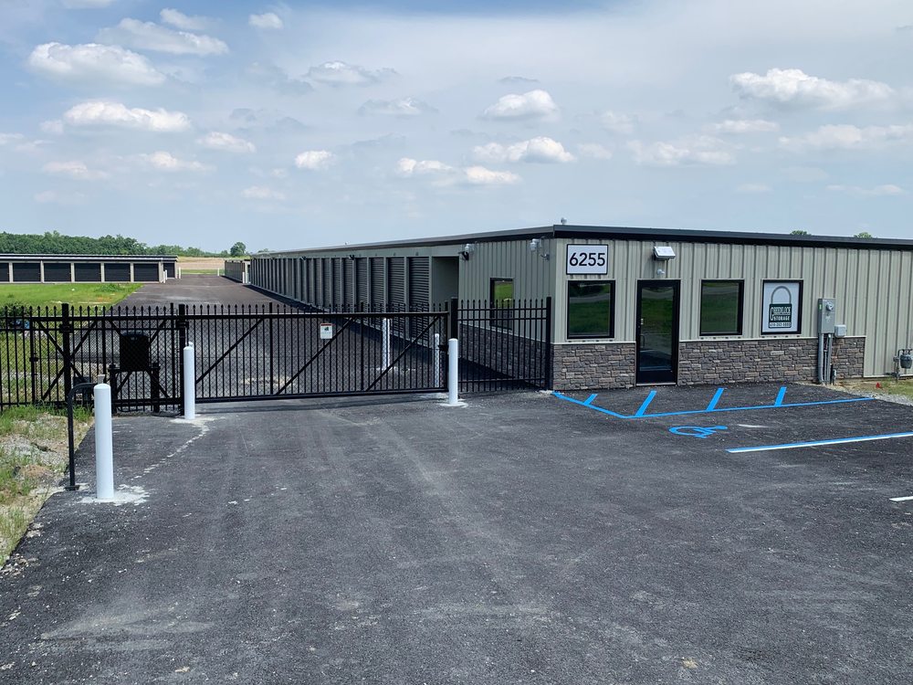 GREENLOCK STORAGE Updated July 2024 6255 WatervilleMonclova Rd