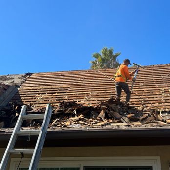 Skyline Energy Roofing - Roofing Near Me - North Hollywood, California Skyline Energy Roofing - Roofing Near Me - North Hollywood, California