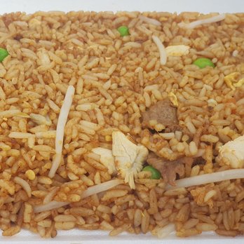 Hanson's Restaurant - Szechuan Fried Rice https://www.instagram.com/the.wanderin.foodie/ - Chinese Near Me - Stouffville, Ontario Hanson's Restaurant - Szechuan Fried Rice https://www.instagram.com/the.wanderin.foodie/ - Chinese Near Me - Stouffville, Ontario