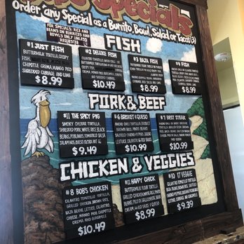 Cabo Bob's Burritos - Mexican Near Me - Meadows Place, Texas Cabo Bob's Burritos - Mexican Near Me - Meadows Place, Texas