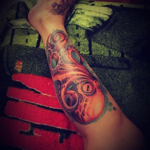 Illuminati Tattoo Lounge