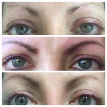 Beauty Mark - Eyelash Service Near Me - Honolulu, Hawaii