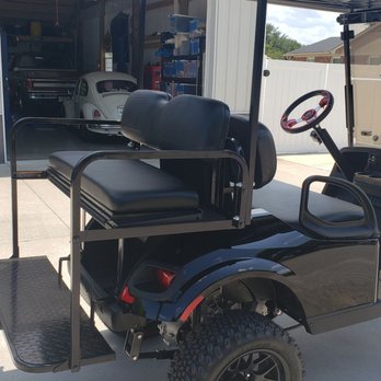 Palmetto Kustom Kartz - Golf Cart Dealers Near Me - Lexington, South Carolina Palmetto Kustom Kartz - Golf Cart Dealers Near Me - Lexington, South Carolina