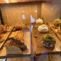 Pan Pa Venezuela Bakery